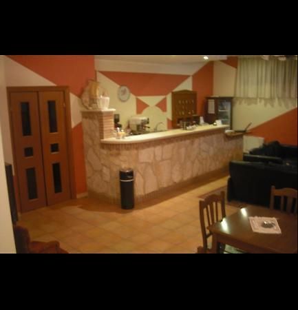 La Dimora Di Federico Bed and Breakfast Altamura Eksteriør billede