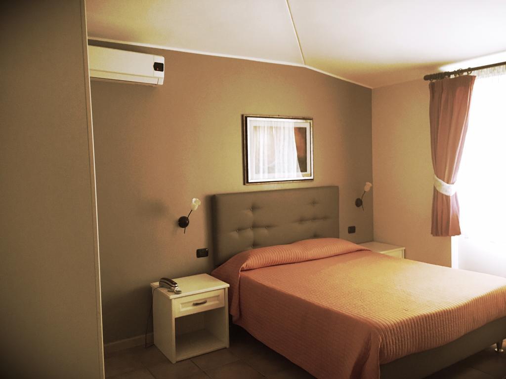 La Dimora Di Federico Bed and Breakfast Altamura Eksteriør billede