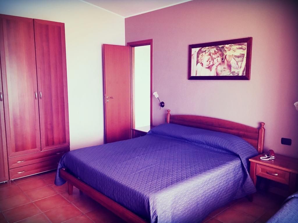 La Dimora Di Federico Bed and Breakfast Altamura Eksteriør billede