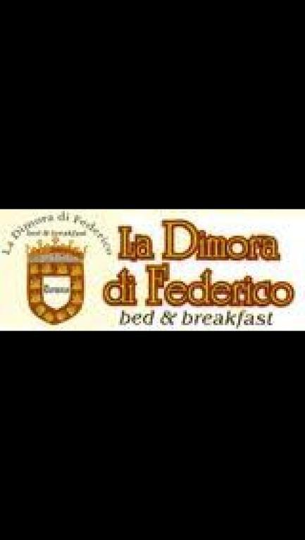 La Dimora Di Federico Bed and Breakfast Altamura Eksteriør billede