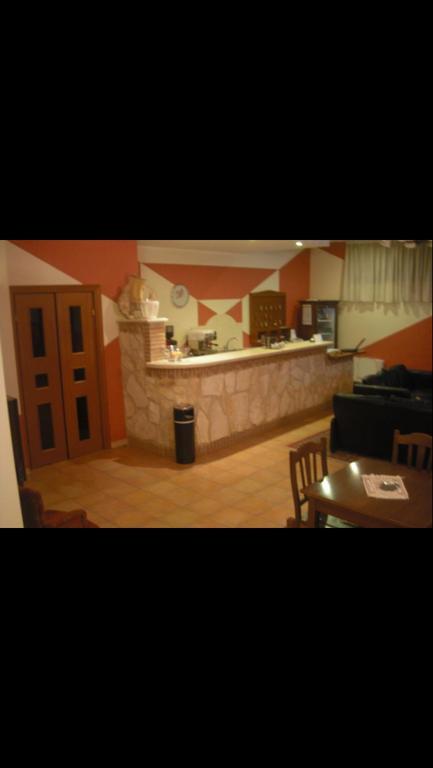 La Dimora Di Federico Bed and Breakfast Altamura Eksteriør billede